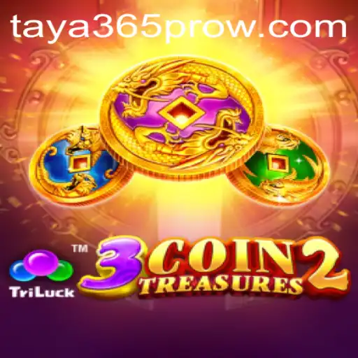 Exploring the Thrilling World of 3CoinTreasures2: A Deep Dive into Gameplay and Adventure