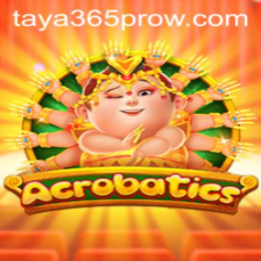 Exploring the Thrilling World of Acrobatics