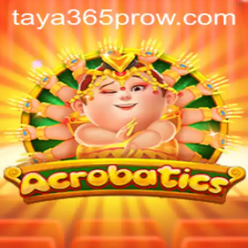 Exploring the Thrilling World of Acrobatics