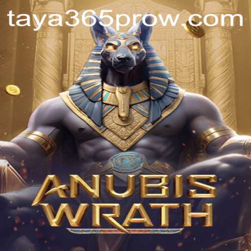 AnubisWrath: Dive into the Ancient Egyptian World of Adventure