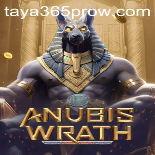AnubisWrath: Dive into the Ancient Egyptian World of Adventure