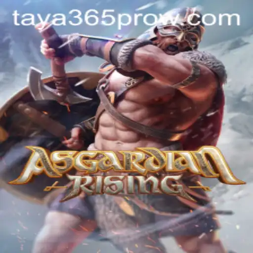 Explore the Mystical World of AsgardianRising