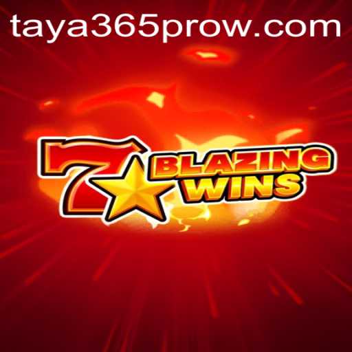 Exploring BlazingWins: A Thrilling Gaming Adventure with taya365 pro