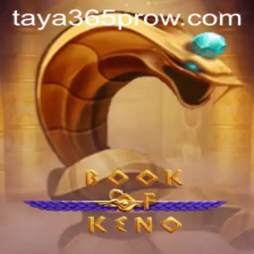 Exploring BookOfKeno and Taya365 Pro: An Exciting Venture into Modern Gaming
