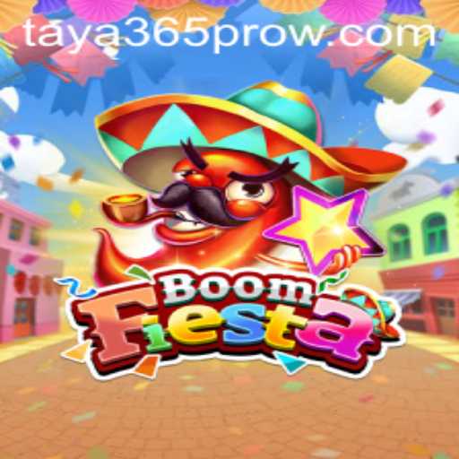 BoomFiesta: A Comprehensive Guide to the Explosive Game