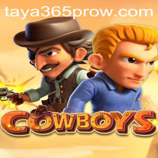 Unveiling the Thrill of COWBOYS: A Dive into the World of Taya365 Pro