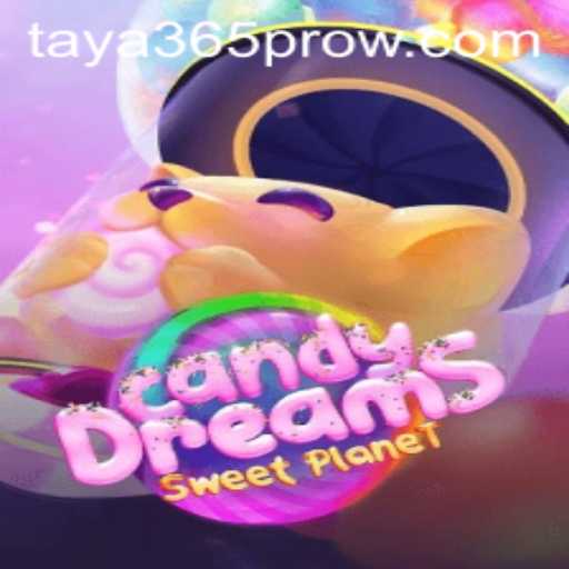 Discover the Enchanting World of CandyDreams: A Gateway to Sweet Adventures on taya365 pro