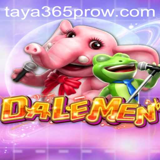 Exploring DALEMEN: An Innovative Gaming Experience with taya365 pro
