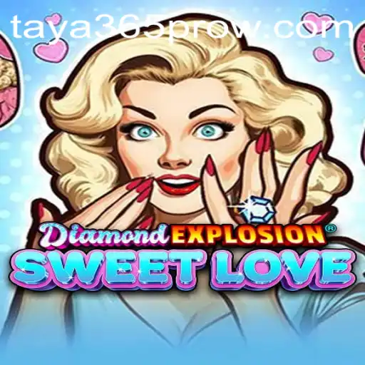 Unveiling the Exciting World of DiamondExplosionSweetLove
