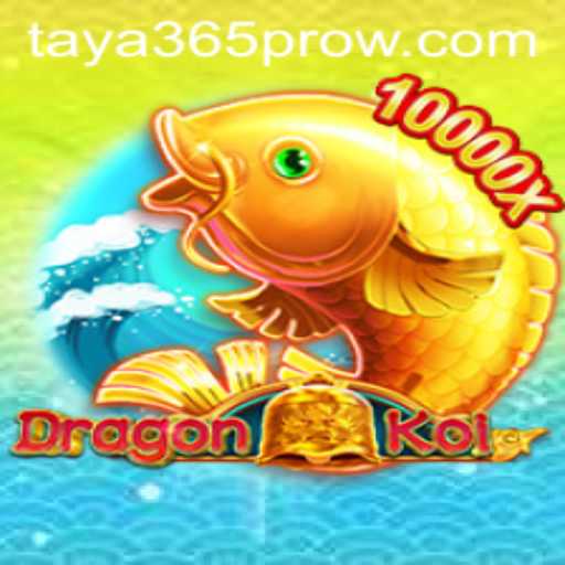 Explore DragonKoi: An Exciting New Game in the Taya365 Pro Universe