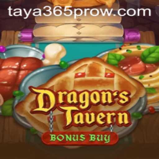 Unveiling DragonsTavern: A Dive into Mystical Realms and Strategic Gameplay