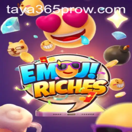 Exploring EmojiRiches: A Unique Gaming Experience with Taya365 Pro