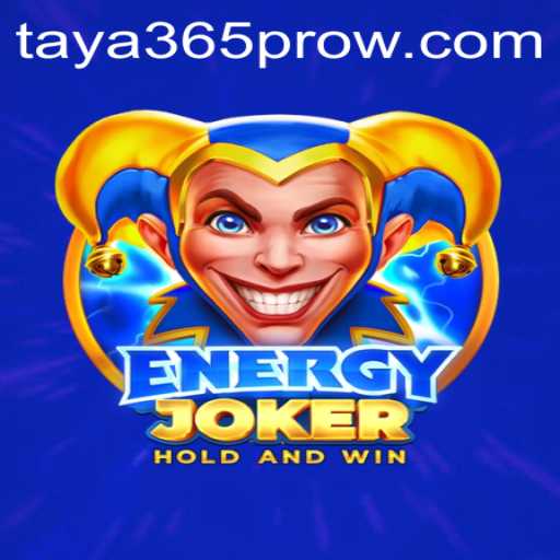 Exploring the Thrills of EnergyJoker: A Comprehensive Guide