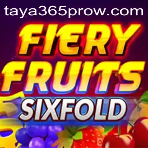 FieryFruitsSixFold: Unleashing the Thrills of a New Gaming Adventure