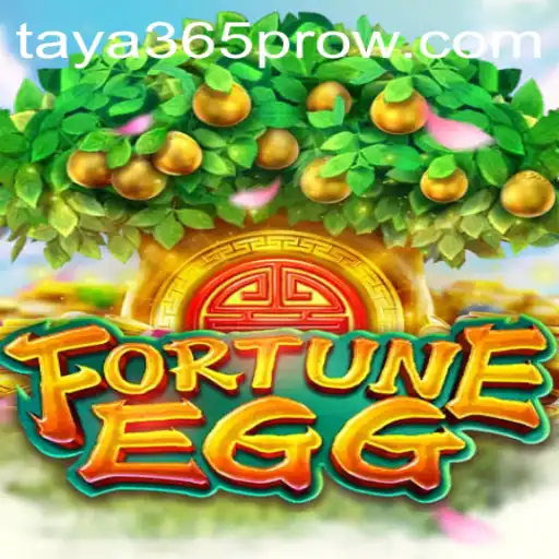 Discover FortuneEgg: An Engaging Game Experience with taya365 pro