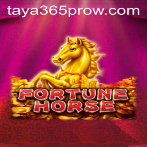 Discover the Thrilling World of FortuneHorse with Taya365 Pro