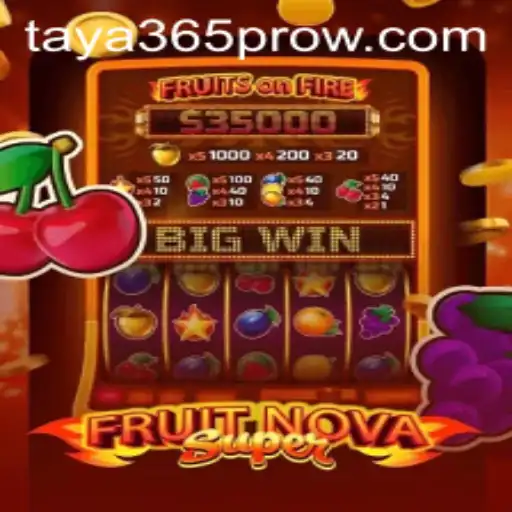Exploring the Exciting World of FruitNovaSuper: A Deep Dive into Gameplay and Strategy
