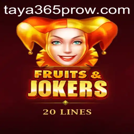 Exploring the Vibrant World of FruitsAndJokers20 and Taya365 Pro