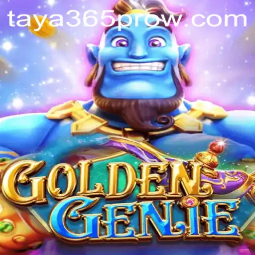 Discover the Thrilling World of GOLDENGENIE on Taya365 Pro