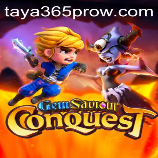 GemSaviourConquest: Unveiling the Epic Journey in the World of Taya365 Pro