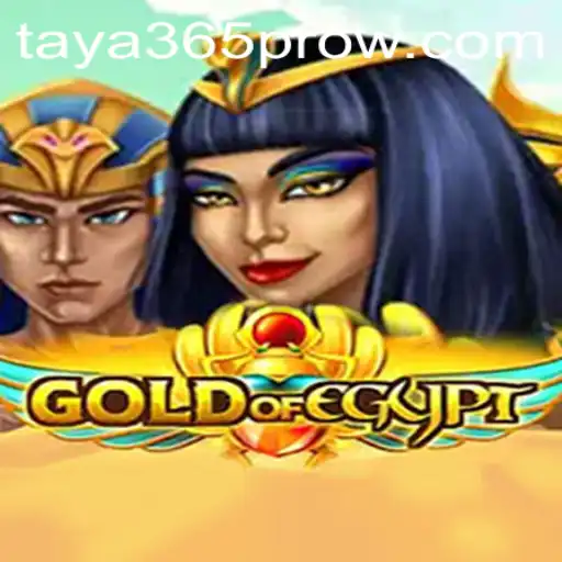 Discovering GoldOfEgypt: An Engaging Adventure with Taya365 Pro
