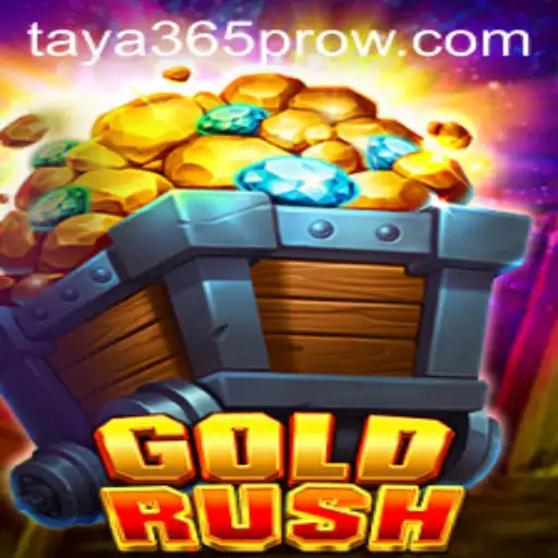 Unveiling the Thrilling World of GoldRush on Taya365 Pro