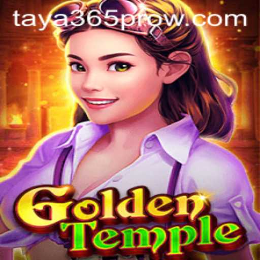 GoldenTemple: The Ultimate Guide to Mastering the Game with Taya365 Pro