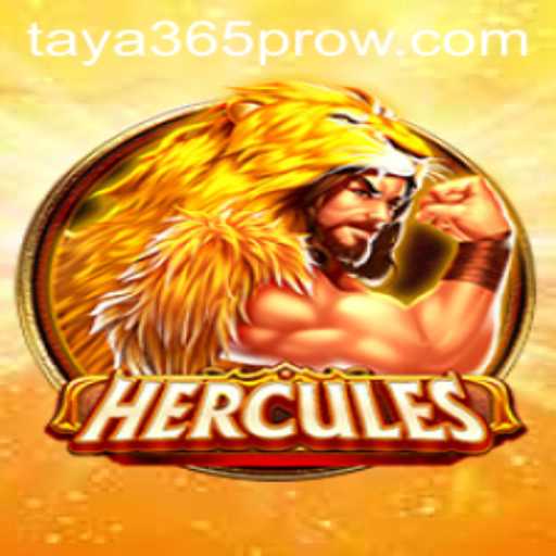 Hercules: A Legendary Gaming Experience with Taya365 Pro