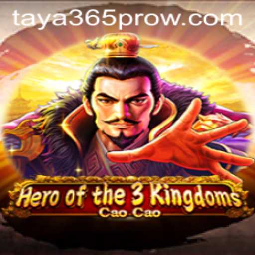 Unveiling the Epic Quest in Heroofthe3KingdomsCaoCao