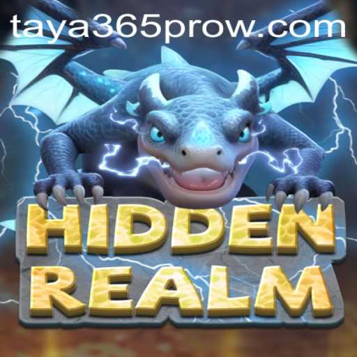 The Enigmatic World of HiddenRealm and the Role of Taya365 Pro