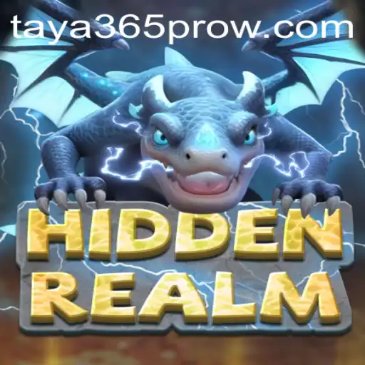 The Enigmatic World of HiddenRealm and the Role of Taya365 Pro