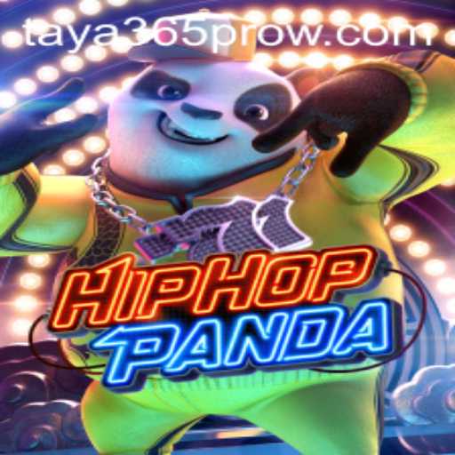 Unveiling the Thrills of HipHopPanda: A Gaming Sensation with Taya365 Pro