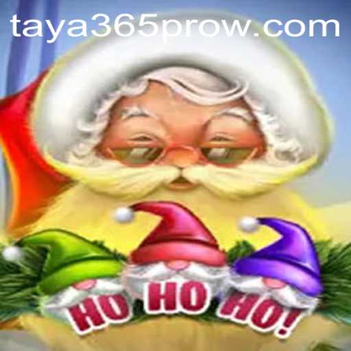 Exploring the Exciting World of HoHoHo on Taya365 Pro