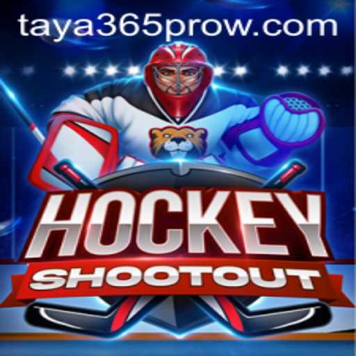 HockeyShootout: A Thrilling Ice Battle with taya365 pro