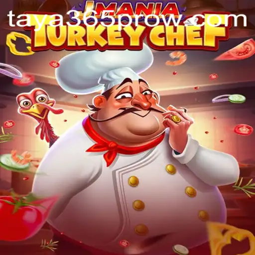 Discover the Culinary Fun of JManiaTurkeyChef