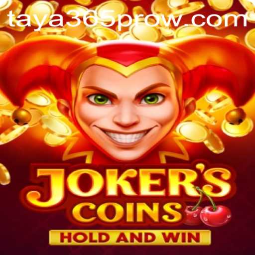 Exploring JokersCoins: A Deep Dive into Gameplay and Strategy
