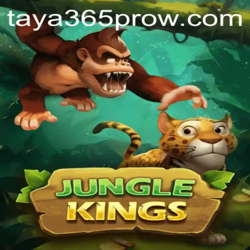 JungleKings: Dominating the Wild with Taya365 Pro