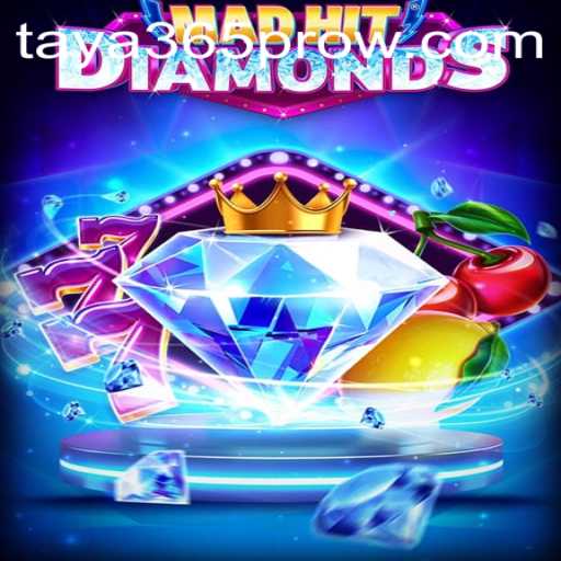 MadHitDiamonds: A Thrilling Adventure Awaits