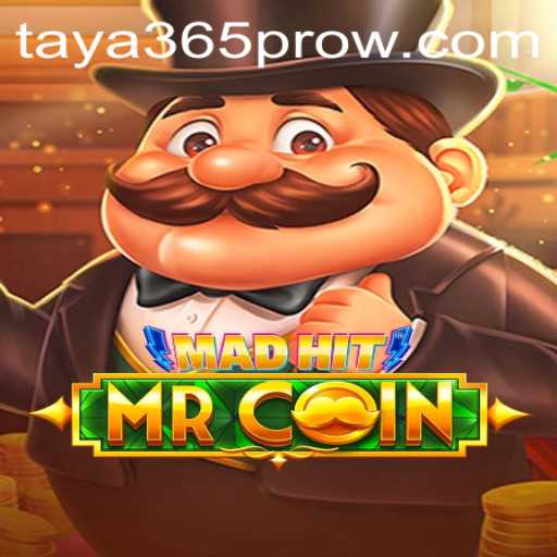 MadHitMrCoin: A New Era in Gaming
