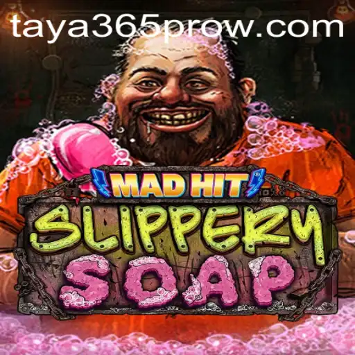 MadHitSlipperySoap: A Thrilling New Game Experience