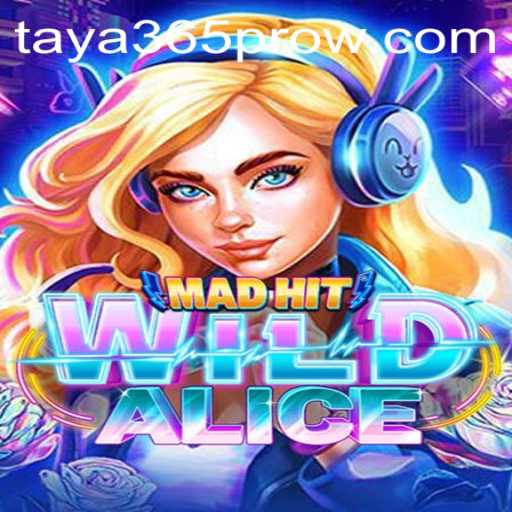 Diving into the World of MadHitWildAlice: An Enchanting Adventure Awaits