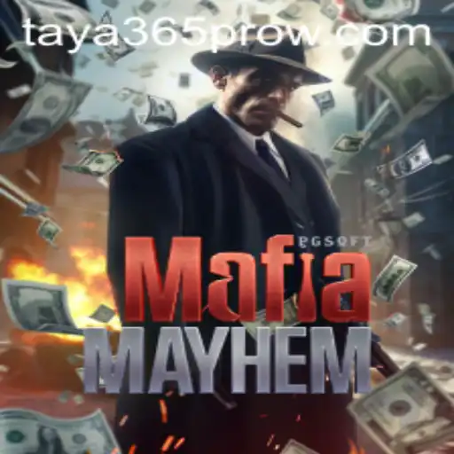 Unveiling the Thrilling World of MafiaMayhem