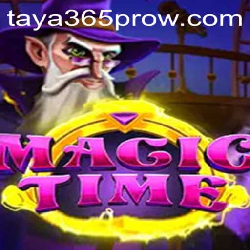 MagicTime: Exploring the Enchanting World of Taya365 Pro