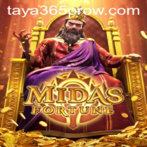 Discover the Fascinating World of MidasFortune: A Journey into Mythical Riches