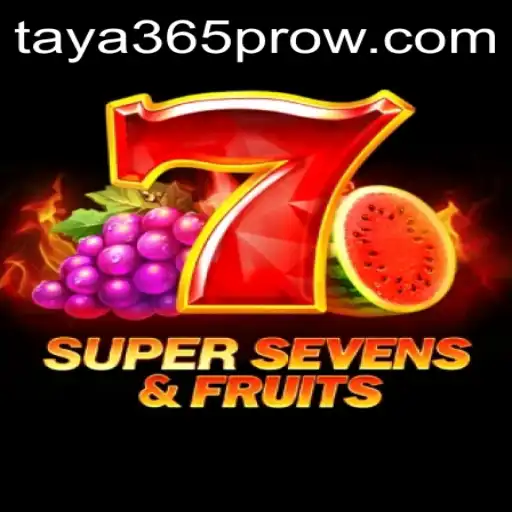 Exploring 7SuperSevensFruits: A Deep Dive into the Game and Its Rules