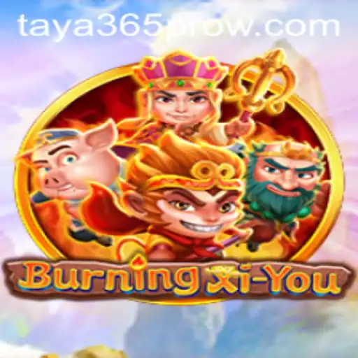 Exploring the World of BurningXiYou: Innovation Meets Adventure