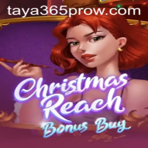 Experience the Holiday Thrill with ChristmasReachBonusBuy