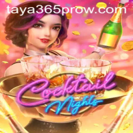 Exploring the Exciting World of CocktailNights: A Modern Gaming Experience