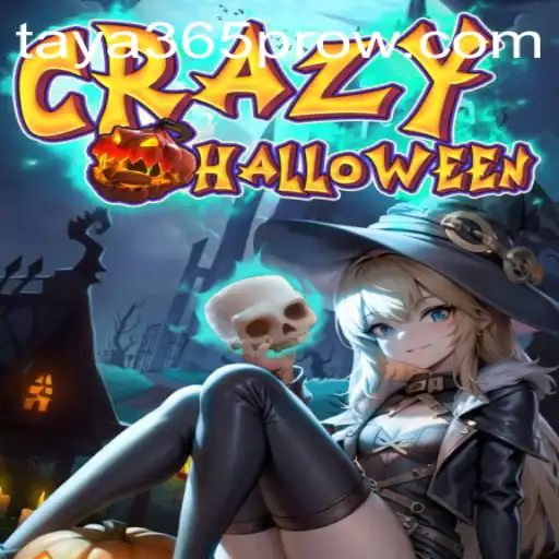 Discover the Thrilling World of CrazyHalloween on Taya365 Pro