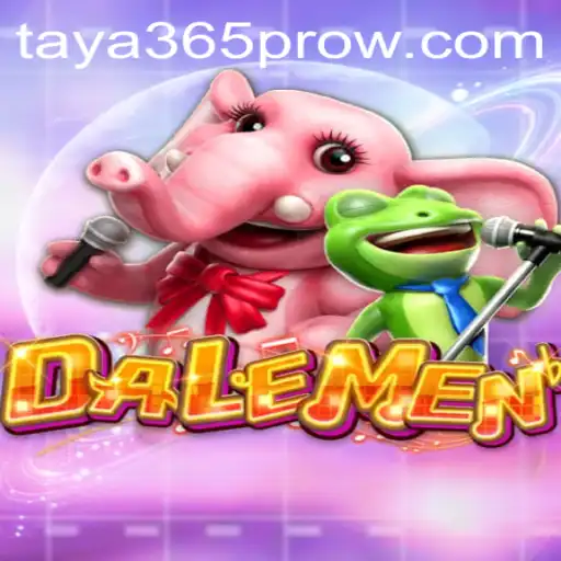 Exploring DALEMEN: An Innovative Gaming Experience with taya365 pro